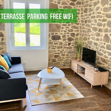 Maison De Campagne Cosy Et Calme Roz-sur-Couesnon Eksteriør billede